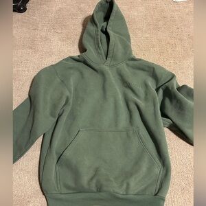 comfrt oversized hoodie